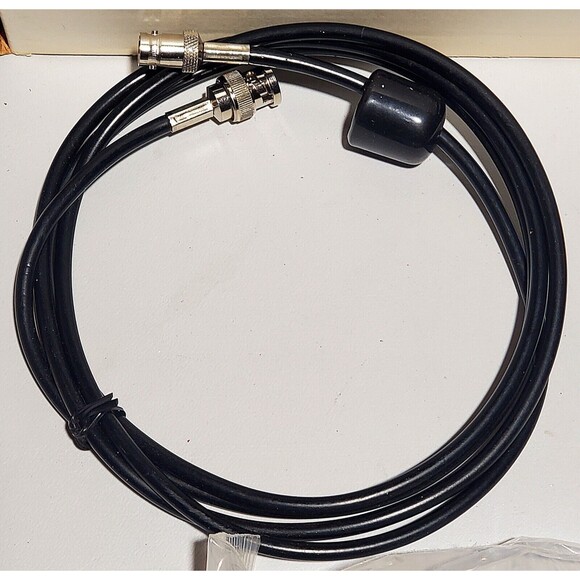 Magellan NAV DLX-10 Handheld GPS Satellite Navigator w/ Box VTG Tested Working - Picture 12 of 16